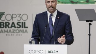 Príncipe William elogia iniciativa do Brasil para florestas tropicais Príncipe William elogia iniciativa do Brasil para florestas tropicais