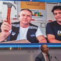 Imagem referente a Way Concessões vence leilão da Rota Sertaneja