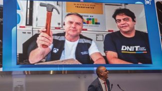 Way Concessões vence leilão da Rota Sertaneja Way Concessões vence leilão da Rota Sertaneja