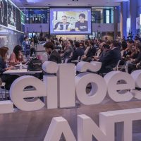 Imagem referente a Governo federal encerra o ano com 13 leilões rodoviários