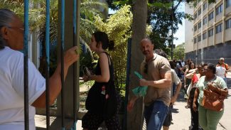 Reaplicação da prova para docentes em casos específicos será dia 30 Reaplicação da prova para docentes em casos específicos será dia 30