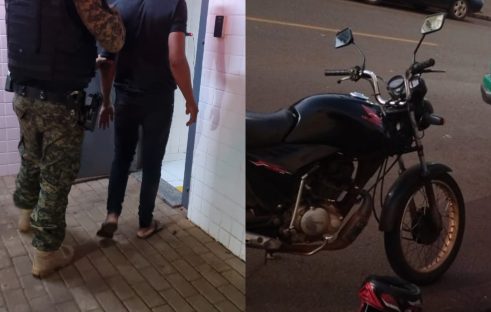 Piloto é flagrado embriagado: Teste aponta 1,21 mg/l no bafômetro