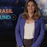 TV Brasil estreia programa sobre política internacional aos domingos Imagem referente a TV Brasil estreia programa sobre política internacional aos domingos