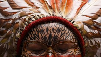 Vestibular indígena da UnB encerra inscrições hoje Vestibular indígena da UnB encerra inscrições hoje