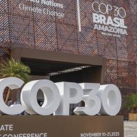 “Teremos quase a totalidade dos países”, diz secretário da COP30 Imagem referente a “Teremos quase a totalidade dos países”, diz secretário da COP30