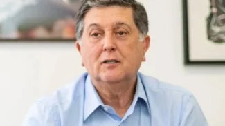 Prefeito de Florianópolis faz controle da entrada de pessoas na cidade
