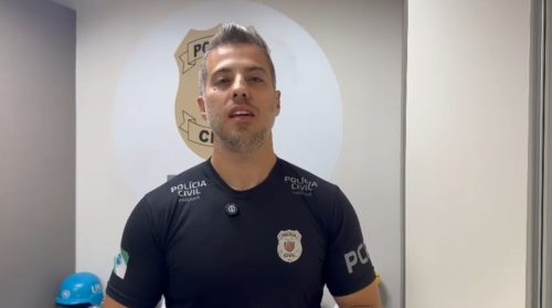 Homem é preso por abandono de cães que deveriam ser levados ao Acre