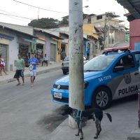 Imagem referente a Abin diz que projeto das UPPs resultou na expansão nacional do CV