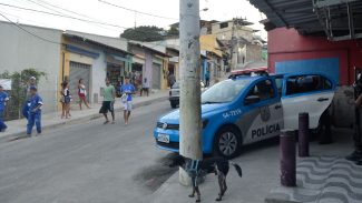 Abin diz que projeto das UPPs resultou na expansão nacional do CV