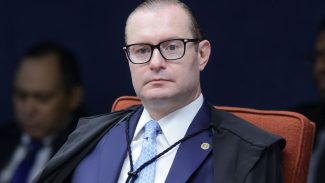 STF forma maioria para manter condenação de Bolsonaro e aliados STF forma maioria para manter condenação de Bolsonaro e aliados