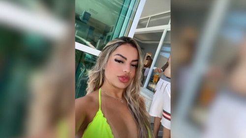 ‘Acabei caindo na ilusão’, diz acompanhante de luxo de Curitiba que foi presa por tráfico na França