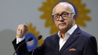 Em Belém, residente da COP21 destaca avanços desde o Acordo de Paris Em Belém, residente da COP21 destaca avanços desde o Acordo de Paris