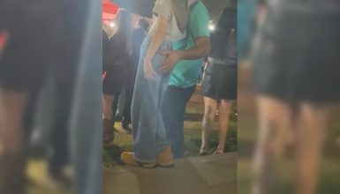 Imagem referente a Pai é preso na Expovel após denúncia de abuso sexual contra filha de 8 anos