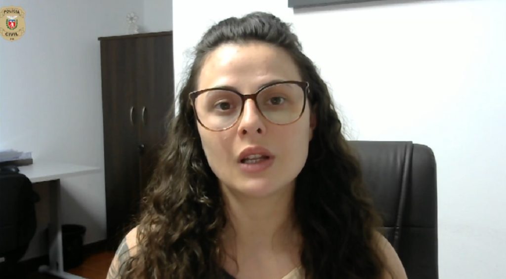 “Não foi a primeira vez”, diz menina de 8 anos ao Nucria de Cascavel sobre abuso cometido pelo pai