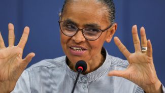 Marina Silva é convidada da estreia de Brasil no Mundo, na TV Brasil