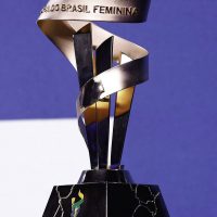 Final da Copa do Brasil Feminina será disputada no dia 20 de novembro Imagem referente a Final da Copa do Brasil Feminina será disputada no dia 20 de novembro