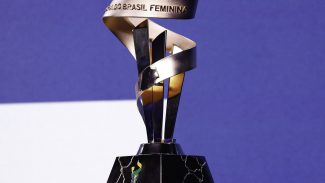 Final da Copa do Brasil Feminina será disputada no dia 20 de novembro Final da Copa do Brasil Feminina será disputada no dia 20 de novembro