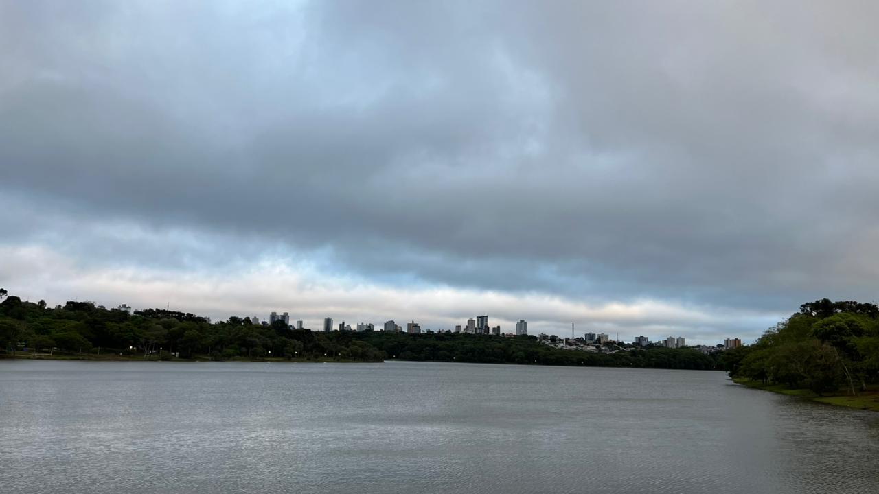 Depois da tempestade, Cascavel respira: sábado promete calmaria (mas segura o cabelo!) Depois da tempestade, Cascavel respira: sábado promete calmaria (mas segura o cabelo!)