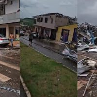 Imagem referente a Estado inicia pagamentos do auxílio de R$ 1 mil para moradores de Rio Bonito do Iguaçu já nesta quinta