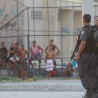 Imagem referente a Expansão das facções aumenta a criminalidade nas cidades do interior