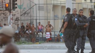 Expansão das facções aumenta a criminalidade nas cidades do interior Expansão das facções aumenta a criminalidade nas cidades do interior