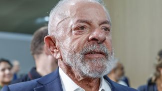 Lula presta solidariedade aos familiares de vítimas de tornado no PR Lula presta solidariedade aos familiares de vítimas de tornado no PR