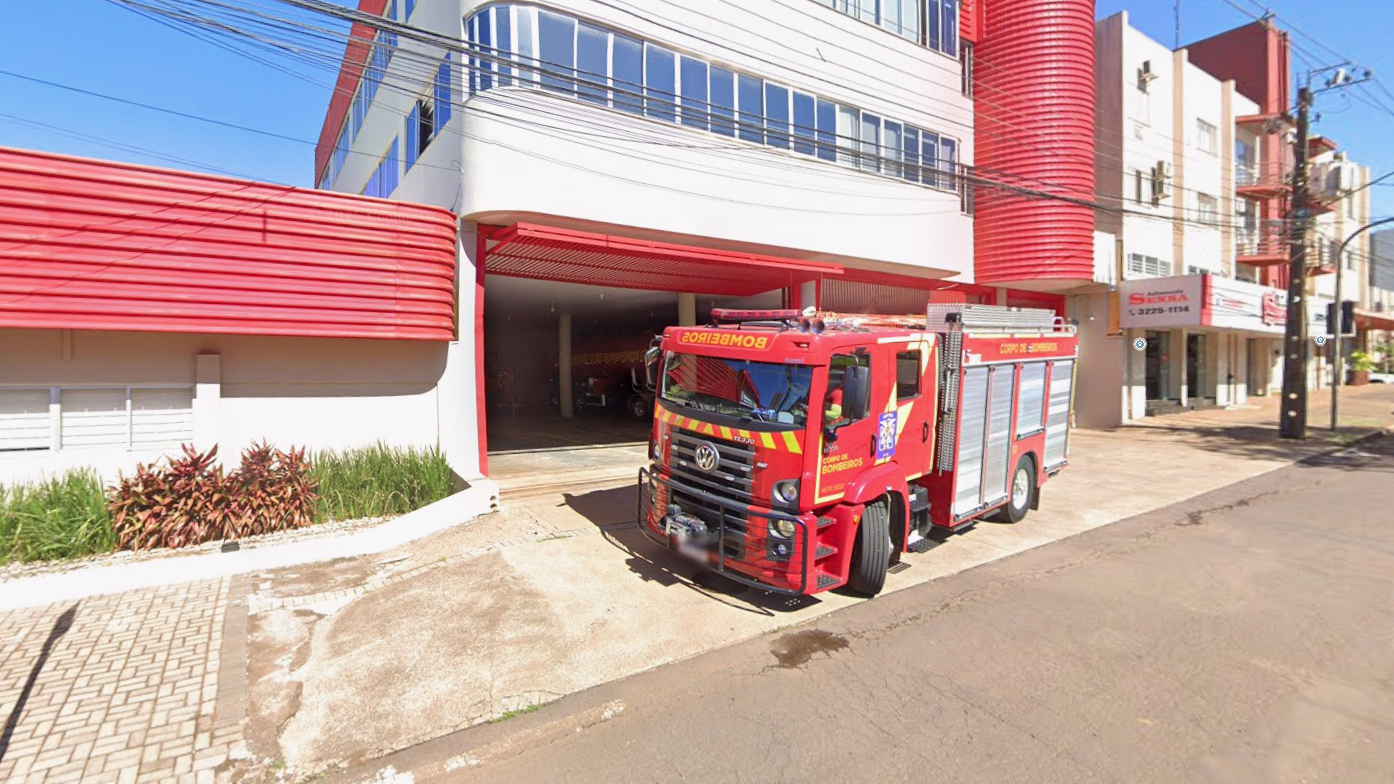 Quartel do Corpo de Bombeiros de Cascavel recebe doações para vítimas do tornado em Rio Bonito do Iguaçu Quartel do Corpo de Bombeiros de Cascavel recebe doações para vítimas do tornado em Rio Bonito do Iguaçu