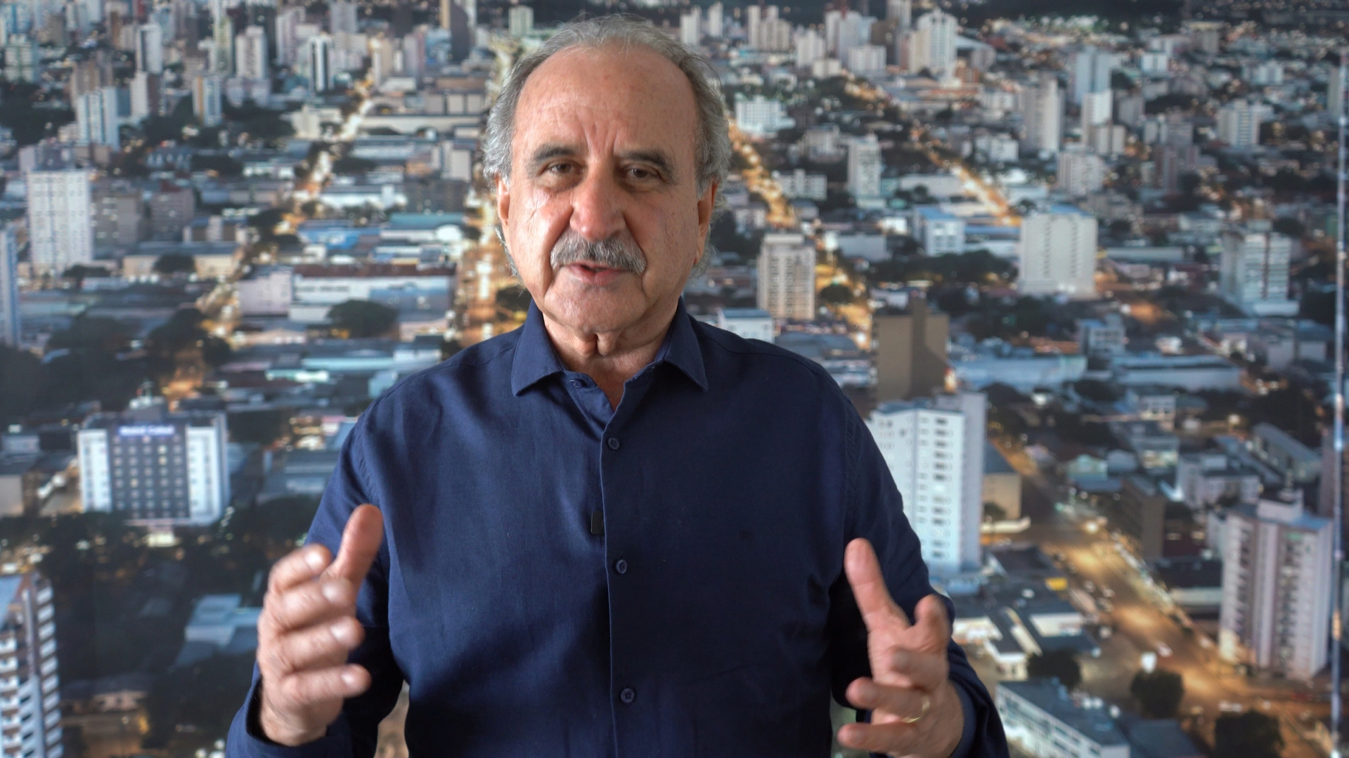 Prefeito Renato Silva determina envio de ajuda humanitária para Rio Bonito do Iguaçu e inicia campanha de arrecadação de donativos Prefeito Renato Silva determina envio de ajuda humanitária para Rio Bonito do Iguaçu e inicia campanha de arrecadação de donativos
