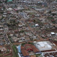 Número de feridos chega a 750 após passagem de tornado pelo Paraná Imagem referente a Número de feridos chega a 750 após passagem de tornado pelo Paraná