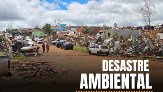 MPPR cria comitê de crise para apoiar municípios atingidos por tornado no Centro-Sul e Oeste do Estado MPPR cria comitê de crise para apoiar municípios atingidos por tornado no Centro-Sul e Oeste do Estado