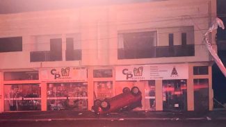 Tornados são fenômenos rápidos, mas difíceis de prever Tornados são fenômenos rápidos, mas difíceis de prever