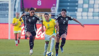 Brasil cai nos pênaltis para o México e fecha em 4º no Mundial Sub-17 Brasil cai nos pênaltis para o México e fecha em 4º no Mundial Sub-17