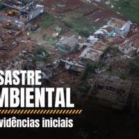 Administração Superior e Gepclima debatem ações estruturantes com Promotores que atuam em Rio Bonito do Iguaçu e região Imagem referente a Administração Superior e Gepclima debatem ações estruturantes com Promotores que atuam em Rio Bonito do Iguaçu e região