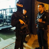 Imagem referente a Briga de casal e suposta arma de fogo mobiliza várias equipes da GM ao Cascavel Velho