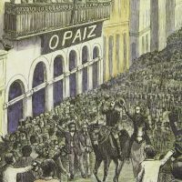 Hoje é Dia: feriado da Proclamação da República é o destaque da semana Imagem referente a Hoje é Dia: feriado da Proclamação da República é o destaque da semana