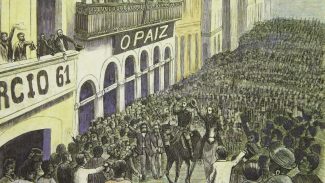 Hoje é Dia: feriado da Proclamação da República é o destaque da semana Hoje é Dia: feriado da Proclamação da República é o destaque da semana