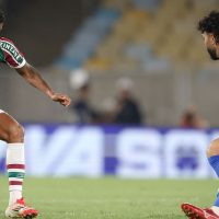 Cruzeiro e Fluminense jogam pela 33ª rodada do Campeonato Brasileiro Imagem referente a Cruzeiro e Fluminense jogam pela 33ª rodada do Campeonato Brasileiro