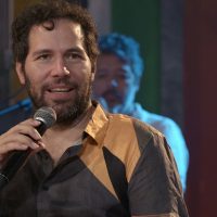 TV Brasil exibe tributo a Paulinho da Viola no Samba da Gamboa Imagem referente a TV Brasil exibe tributo a Paulinho da Viola no Samba da Gamboa