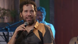 TV Brasil exibe tributo a Paulinho da Viola no Samba da Gamboa