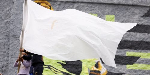 Proteção de adolescentes desafia conselhos tutelares após megaoperação Imagem referente a Proteção de adolescentes desafia conselhos tutelares após megaoperação