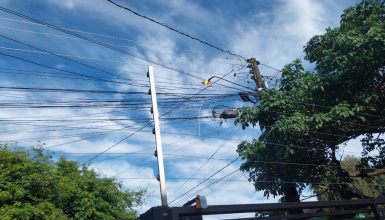 Imagem referente a “Comida estragando na geladeira”, dizem moradores sem luz há dois dias no bairro Brasília