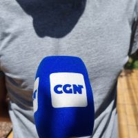 Imagem referente a Morador do Coqueiral descreve susto ao presenciar ataque de rottweilers