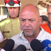 Imagem referente a Governo do PR altera decreto para permitir R$ 50 milhões direto na conta das vítimas do tornado de Rio Bonito do Iguaçu