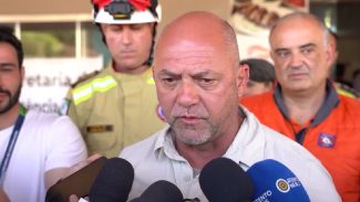 Governo do PR altera decreto para permitir R$ 50 milhões direto na conta das vítimas do tornado de Rio Bonito do Iguaçu Governo do PR altera decreto para permitir R$ 50 milhões direto na conta das vítimas do tornado de Rio Bonito do Iguaçu