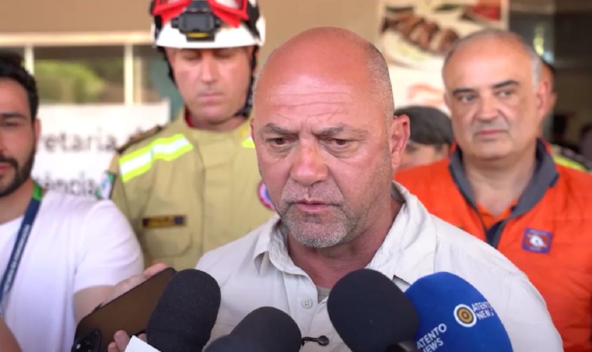 Governo do PR altera decreto para permitir R$ 50 milhões direto na conta das vítimas do tornado de Rio Bonito do Iguaçu