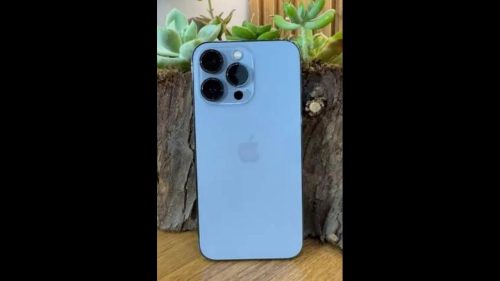 Foi perdido celular Iphone no bairro Centro Imagem referente a Foi perdido celular Iphone no bairro Centro