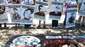 Massacre de Paraisópolis: Massacre de Paraisópolis: