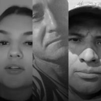 Imagem referente a Vítimas do tornado em Rio Bonito do Iguaçu são sepultadas neste domingo (9)