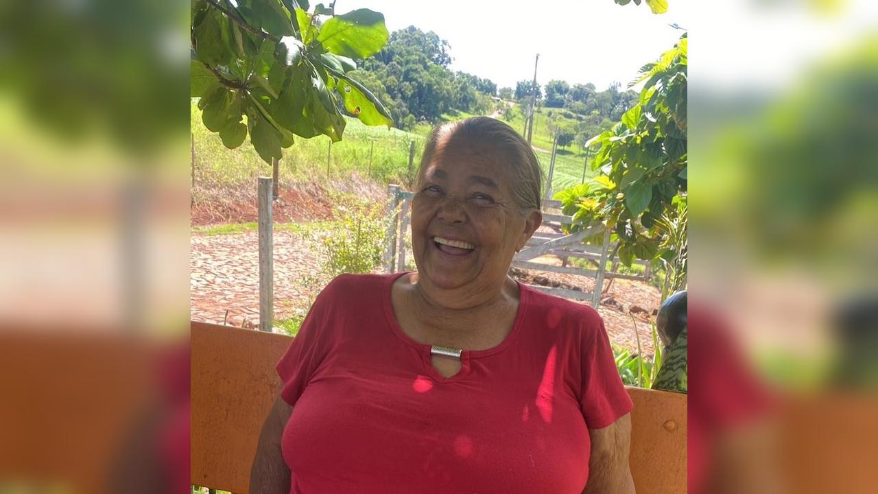 Morre dona Nalva, moradora querida do Bairro 14 de Novembro