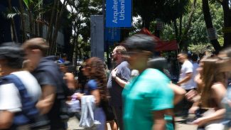 Abstenção no primeiro dia do Enem 2025 chegou a 27%